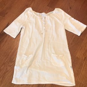 Cute Swimsuit Coverup